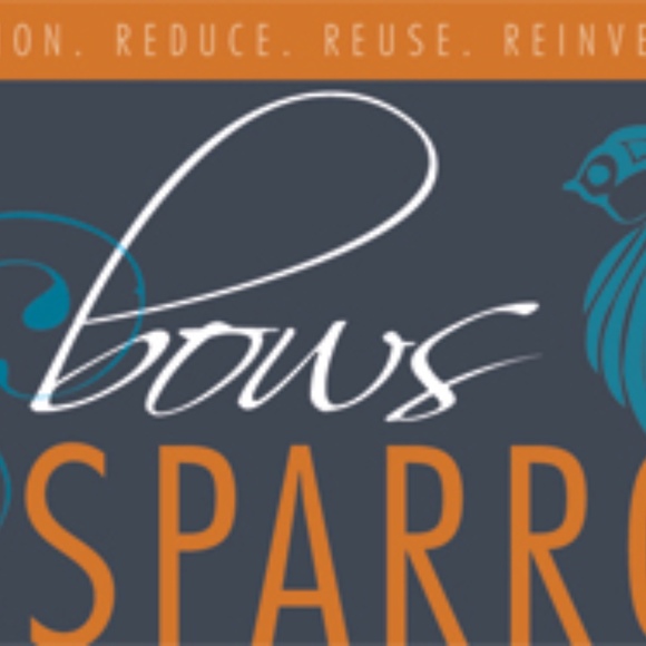 bowsandsparrow